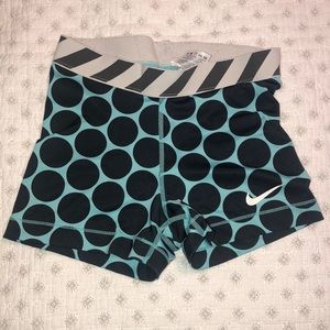 Nike PRO spandex